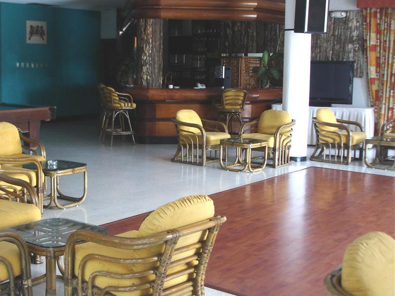 Camino Real Tikal‎ Hotel El Remate Exterior foto